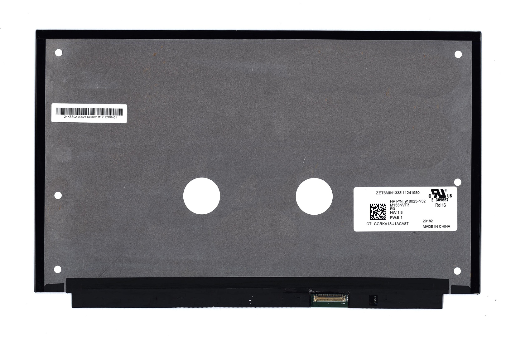 Матрица M133NVF3 R0