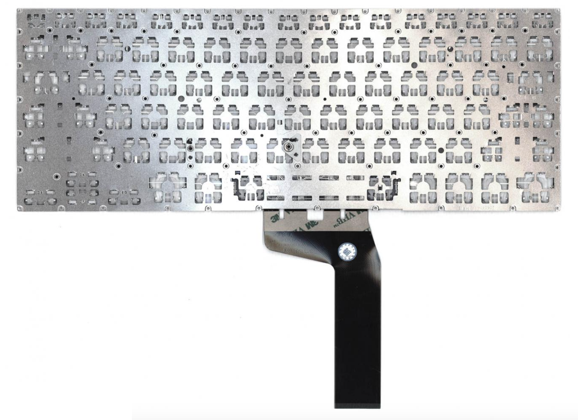 Клавиатура Asus VivoBook S14 S410UN с подсветкой, OEM