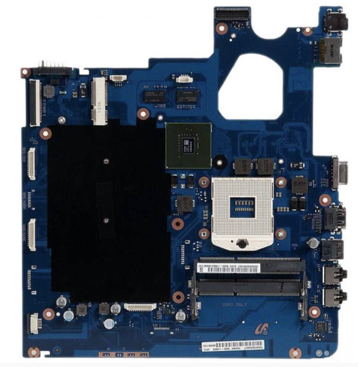 Материнская плата Samsung NP305E5A (FS1, Radeon HD 6470)