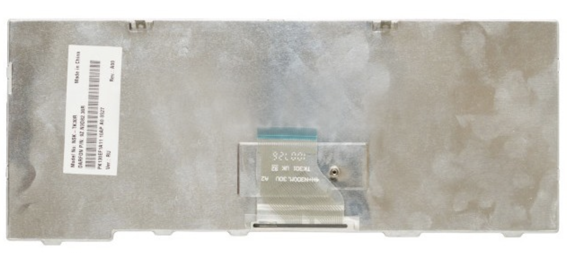 Клавиатура Toshiba AC100-10D OEM