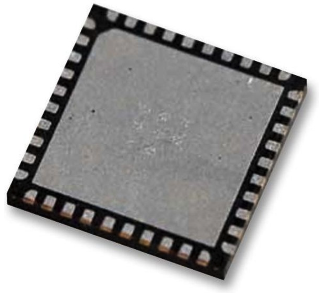 ISL98602IRAAZ, DC-DC конвертер для LCD и LCD TV Monitor, 5-канальный, QFN-40 EP