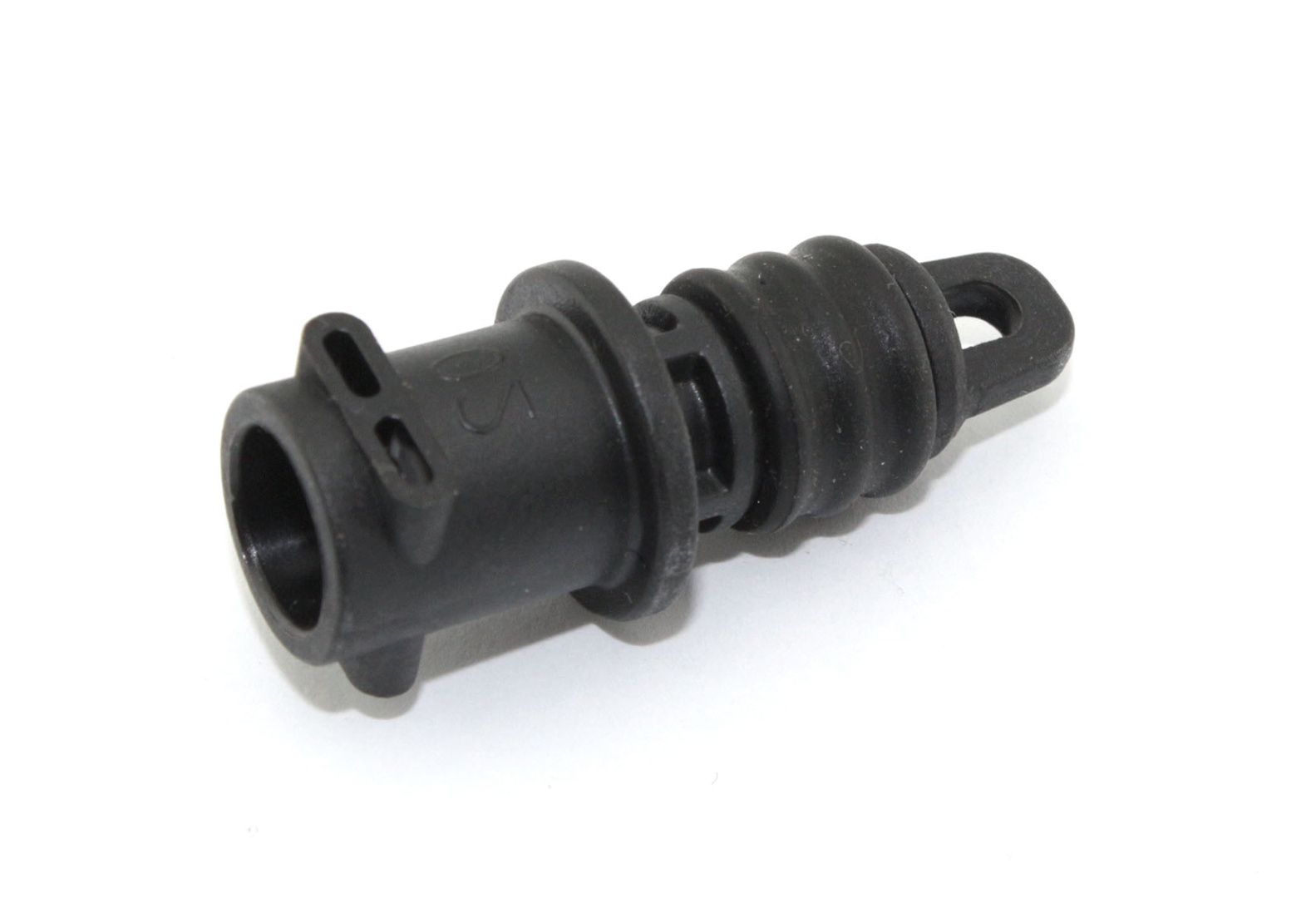 Штуцер пароблока Delonghi ETAM 36.365, ECAM 23.460