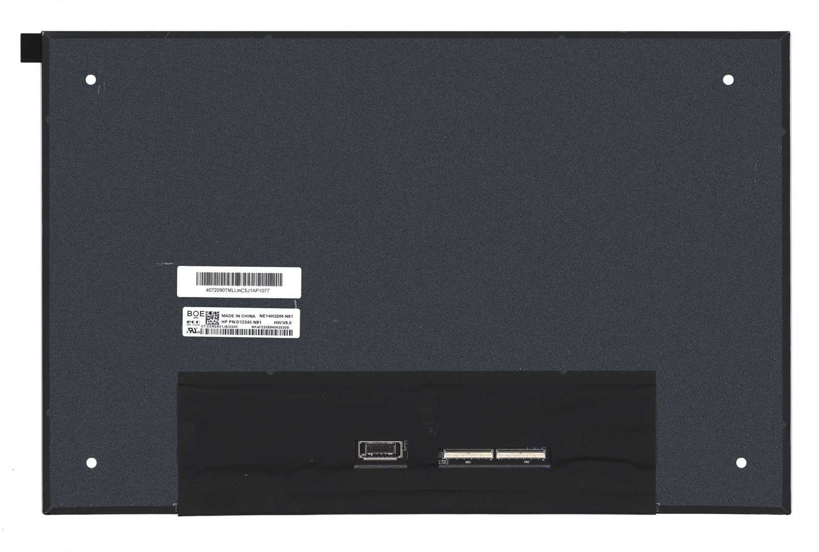 Матрица NE140QDM-N81