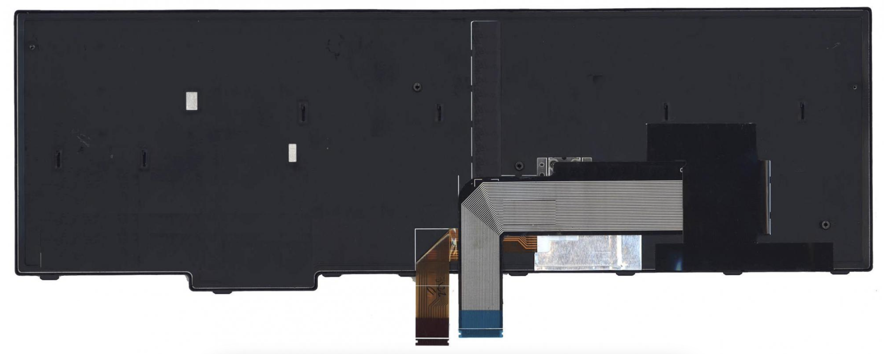 Клавиатура Lenovo ThinkPad Edge E550 с подсветкой, Original