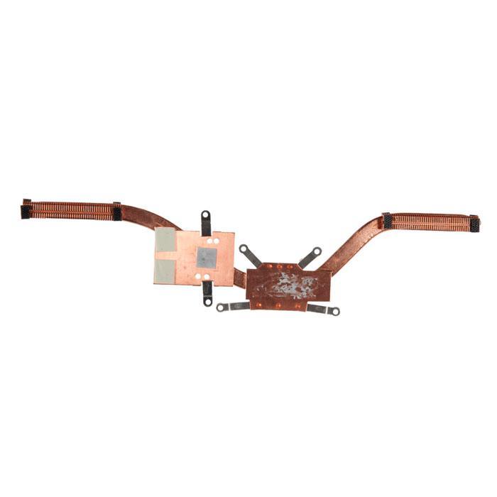 Радиатор Asus UX32L, UX32V