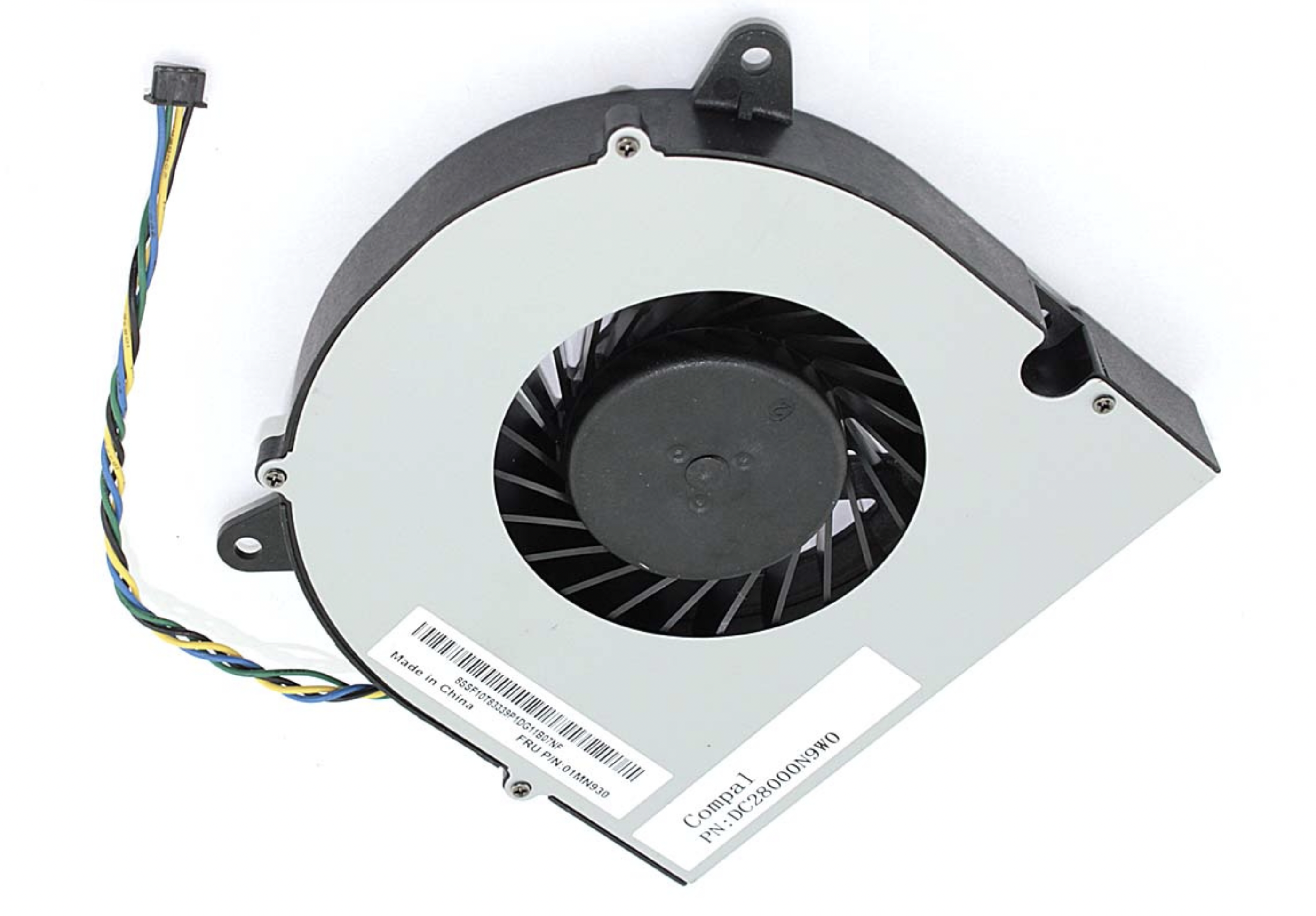 Кулер Lenovo IdeaCentre 300-23ISU OEM