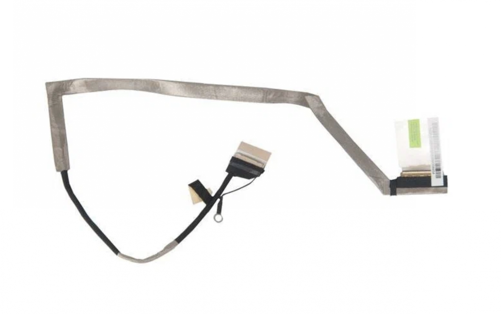 Шлейф матрицы Toshiba Satellite S55T с тачскрином, OEM