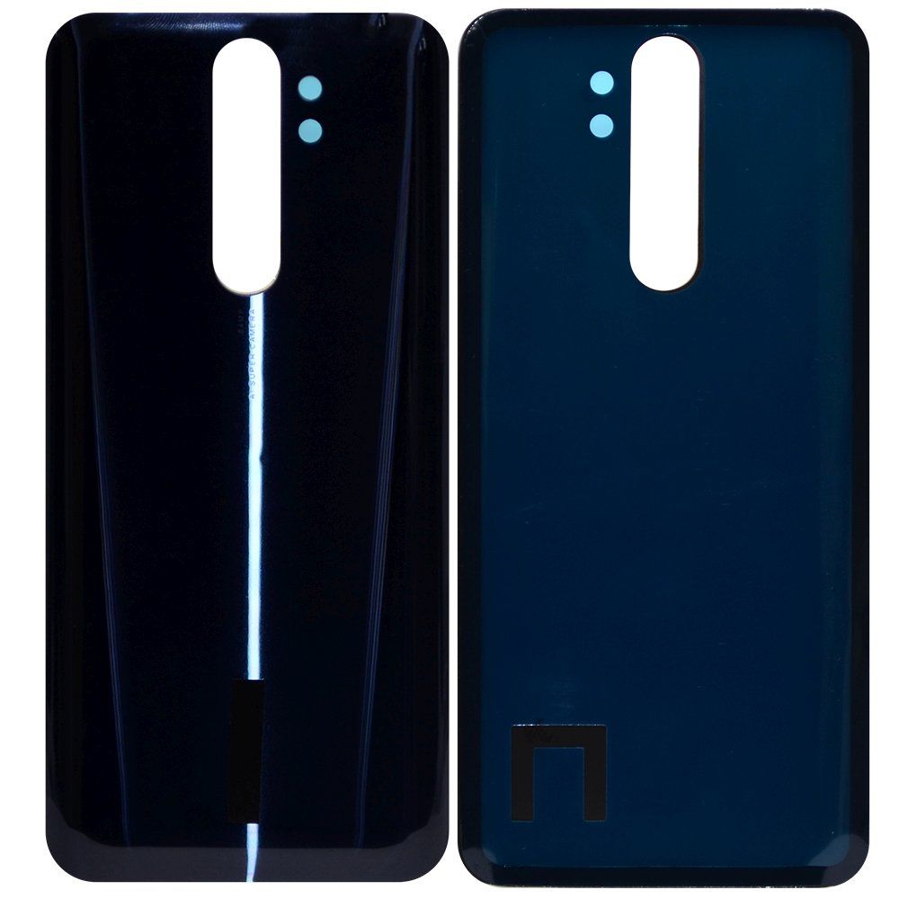 Задняя крышка Xiaomi Redmi Note8 Pro черный