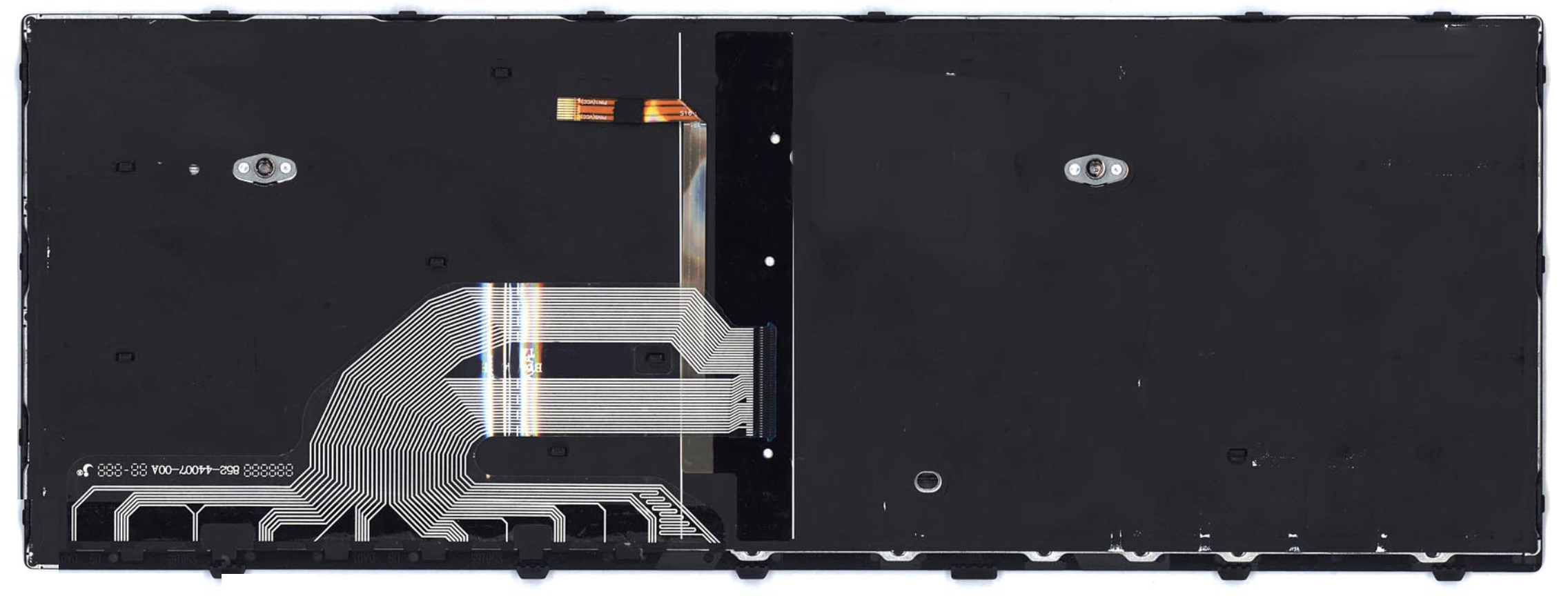 Клавиатура HP ProBook 440 G5 2SY21EA с подсветкой, OEM