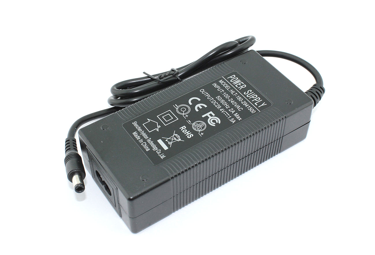 Сетевое зарядное устройство для Kugoo Kirin Mini