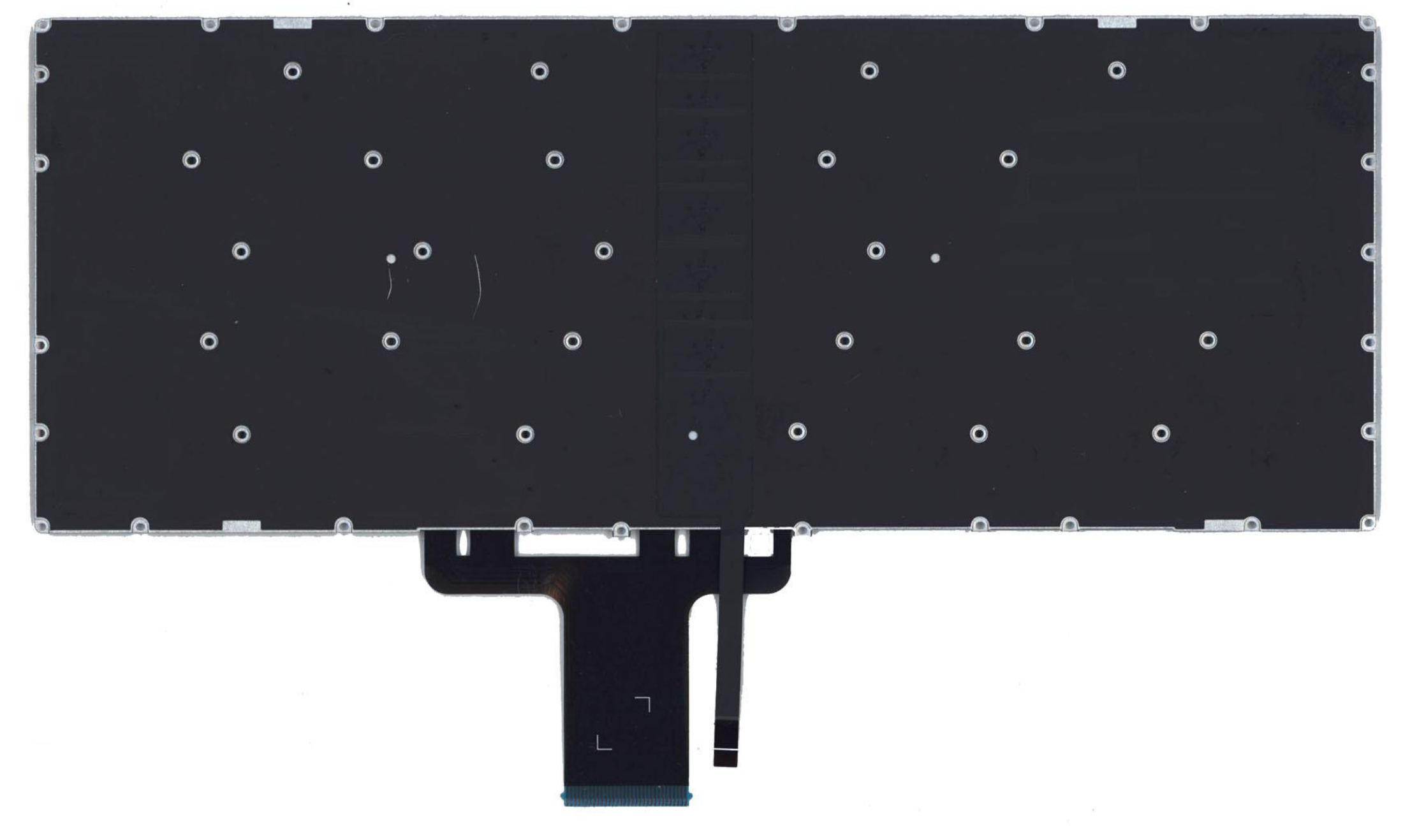 Клавиатура Lenovo IdeaPad 310S-14 с подсветкой, OEM