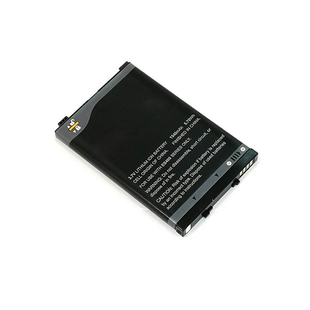 Аккумуляторная батарея 3,7 V 1540 mAh для терминала сбора данных Motorola ES400/MC45
