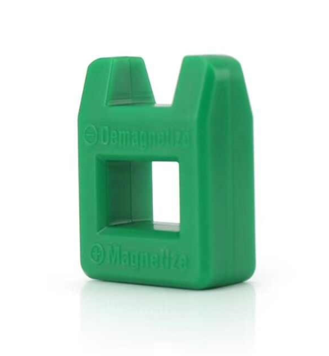 Намагничиватель отверток BAKU mini magnetizer