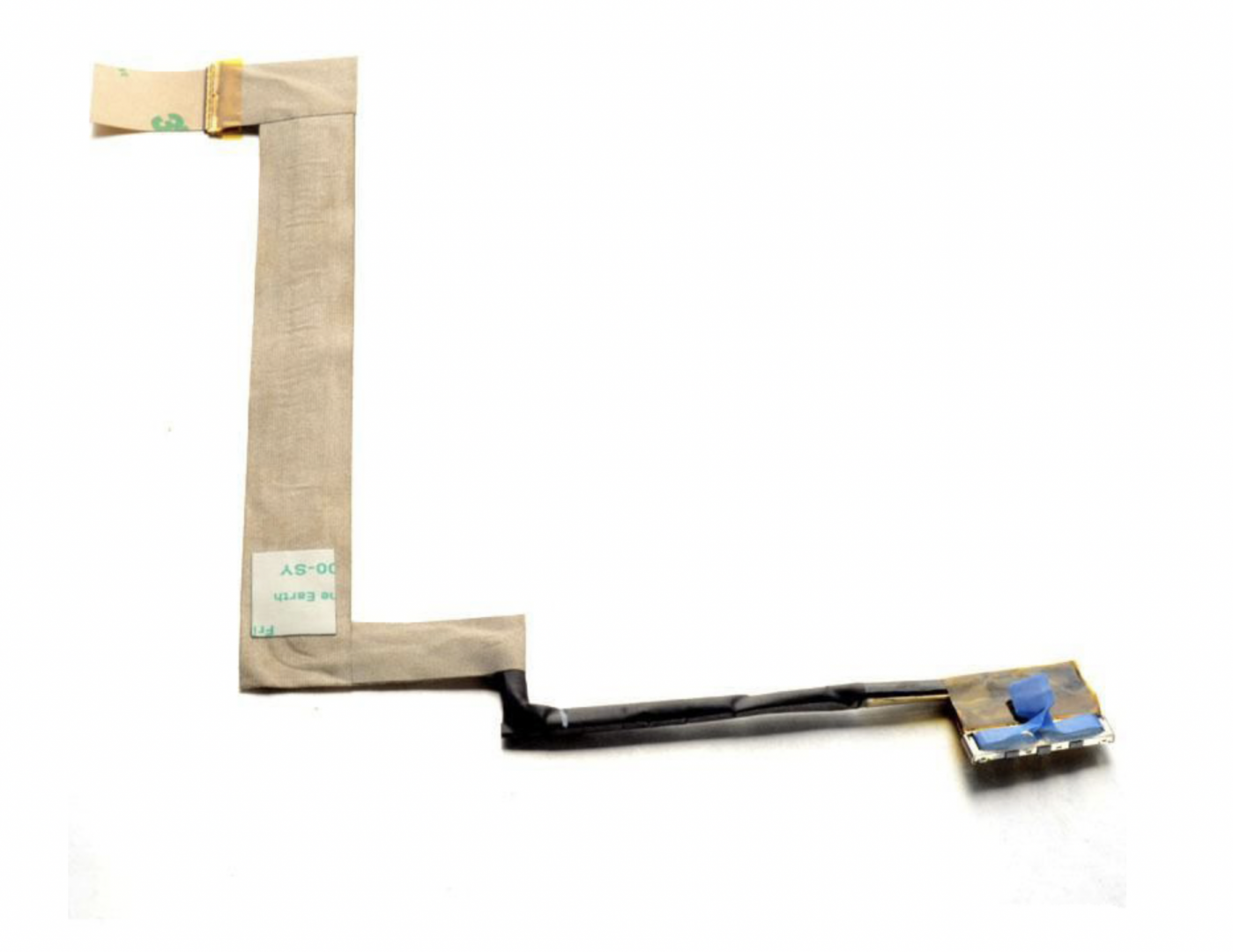 Шлейф матрицы DELL Latitude E5500 40pin, OEM