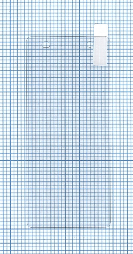 Защитное стекло для Sony F3111/F3112 (XA/XA Dual)