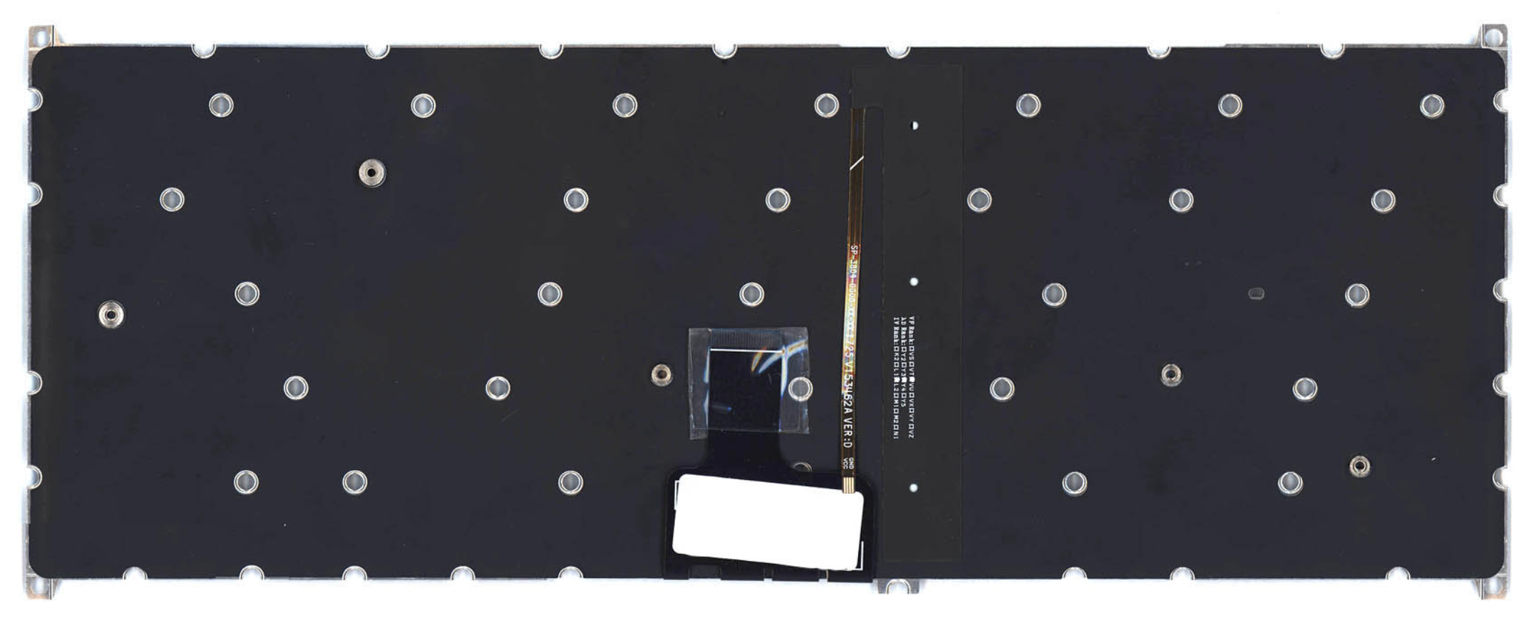 Клавиатура Acer Aspire R7-372T с подсветкой, OEM