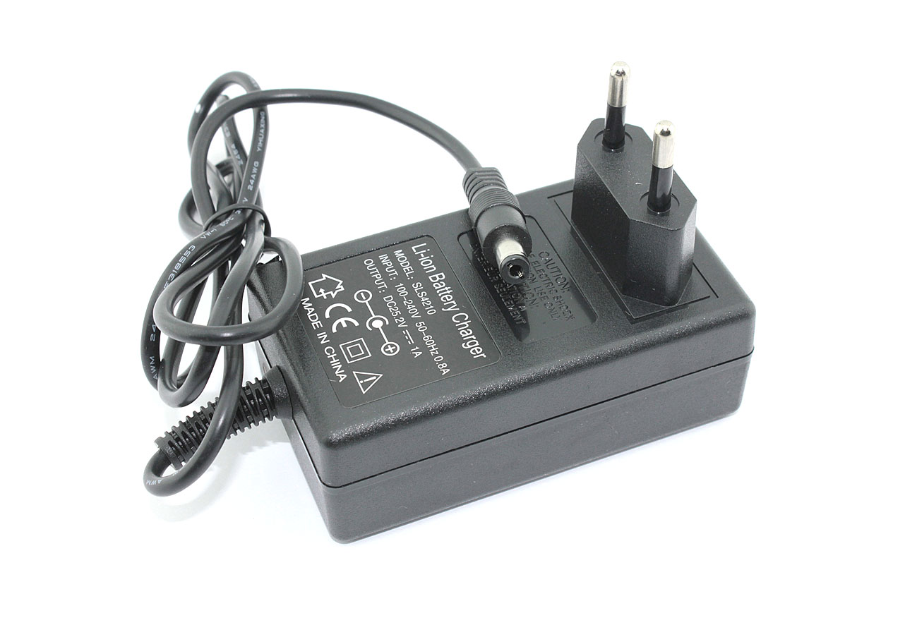 Сетевое зарядное устройство для Kugoo Kirin Mini 2