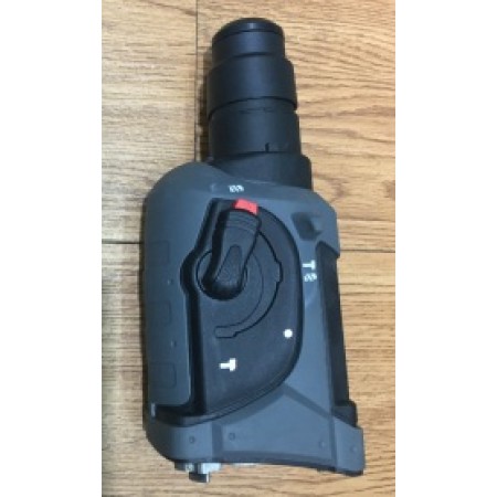 Редуктор перфоратора в сборе для  MAKITA HR2470 302008