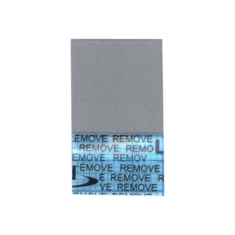 Термопрокладка 1x15x15mm-15шт