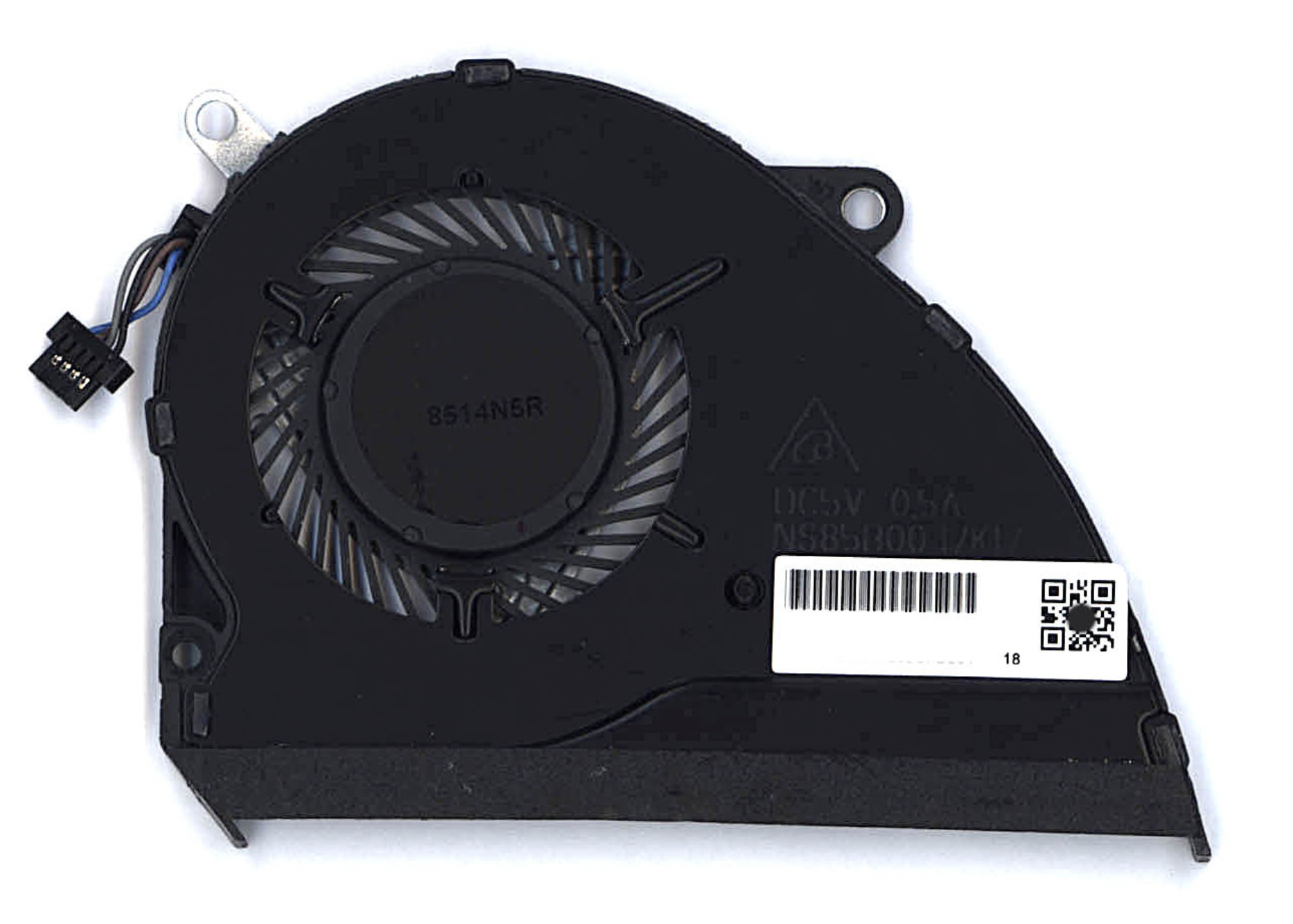 Кулер HP 14-ce OEM