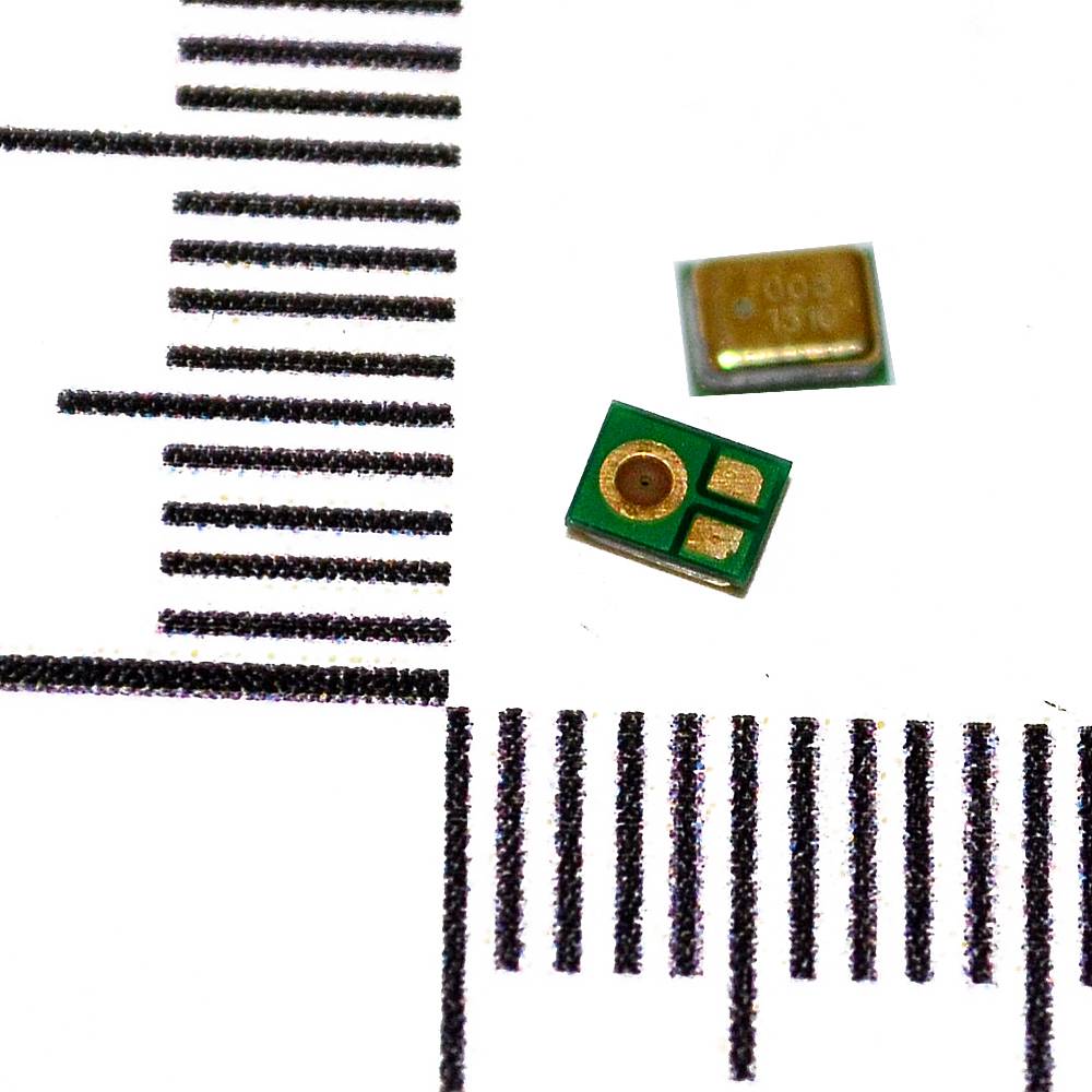 Микрофон iPhone 4/4S/5/5C/5S