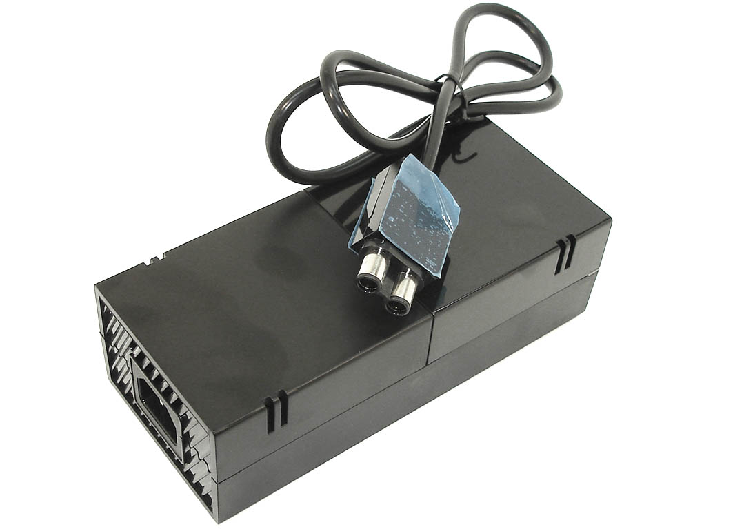 Блок питания (сетевой адаптер) Xbox One 12V - 10.83A