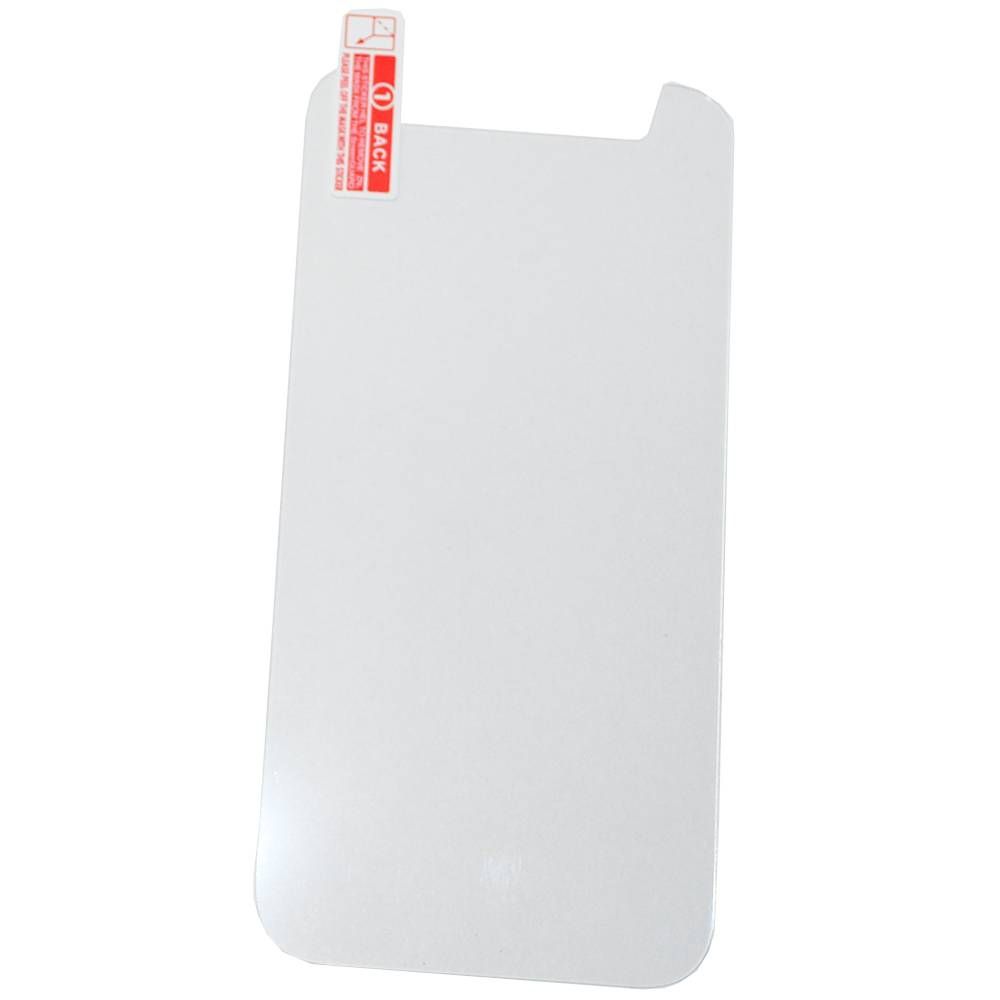 Защитное стекло универсальное 4,7" (63мм*131мм) /в упаковке/комплект 10 шт/