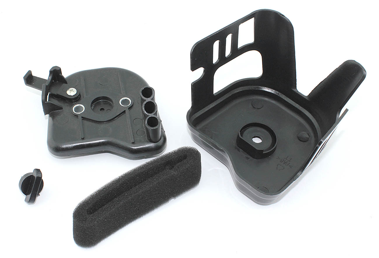 Корпус с фильтром для бензокосы 33сс 102147