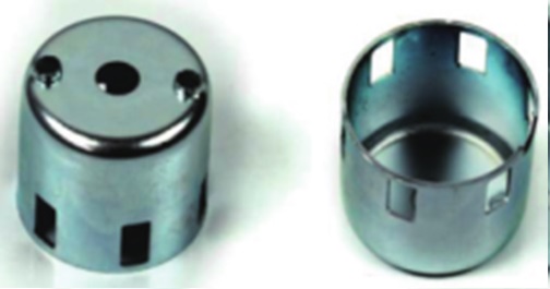 Шкив(Стакан) от стартера EY20 высокий 101823