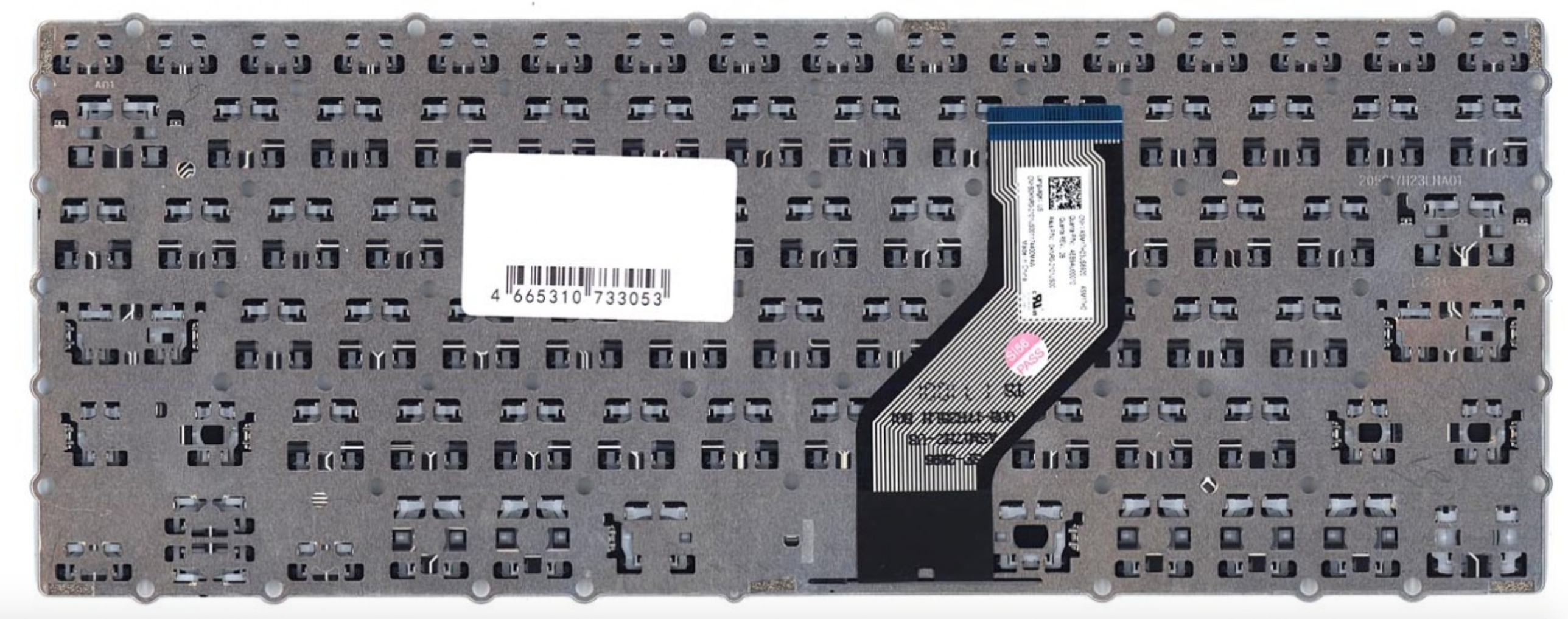 Клавиатура Asus NovaGo TP370QL-EL019T OEM