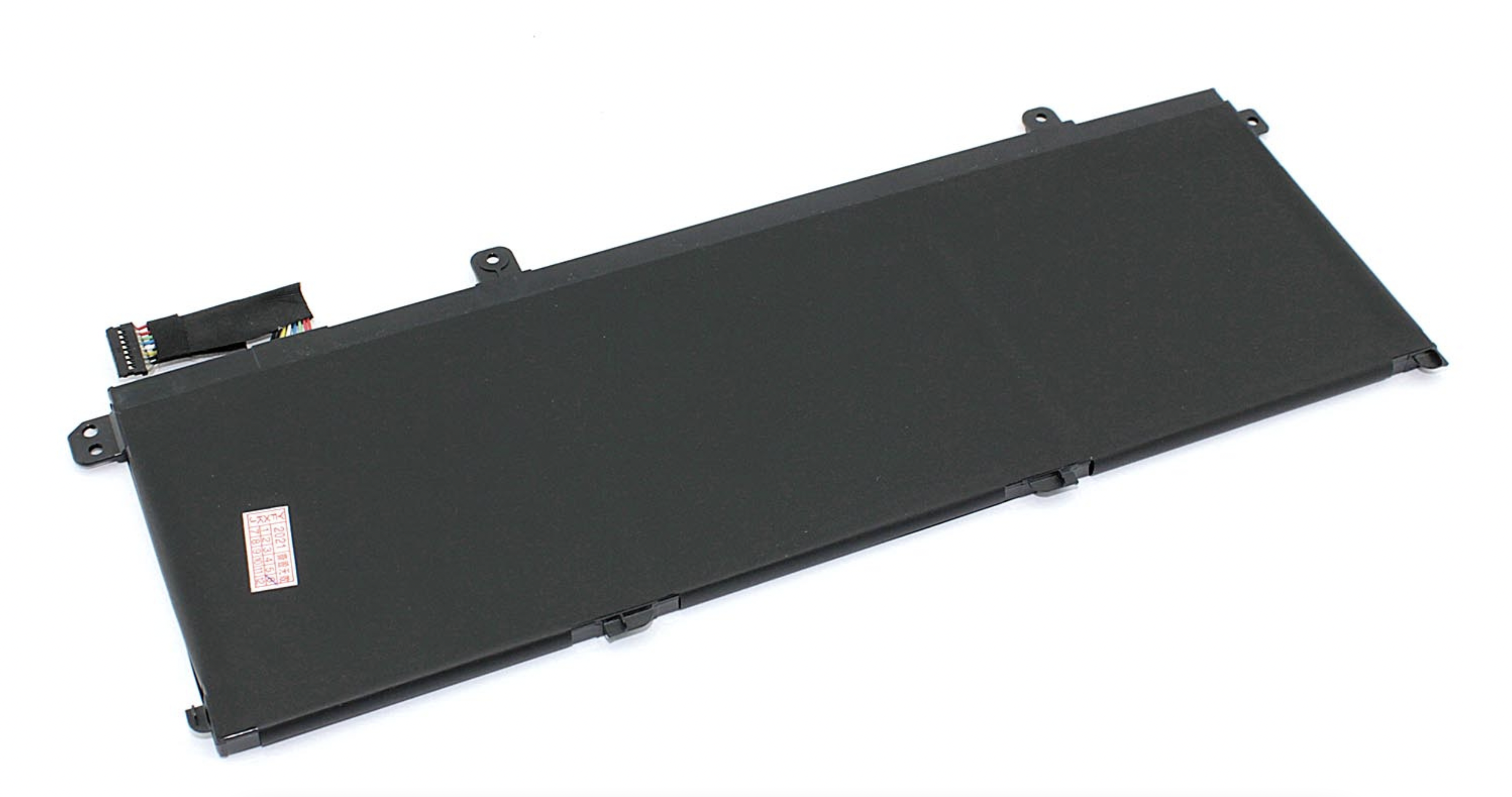 Аккумулятор Lenovo ThinkPad T495 20NJS02C00 11.55V, 51Wh, Original