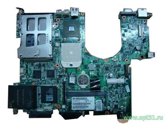 Материнская плата HP NX6325