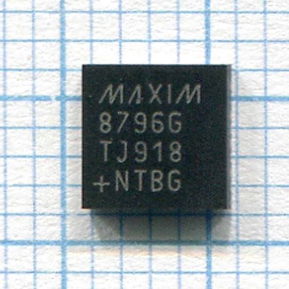 MAX8796G