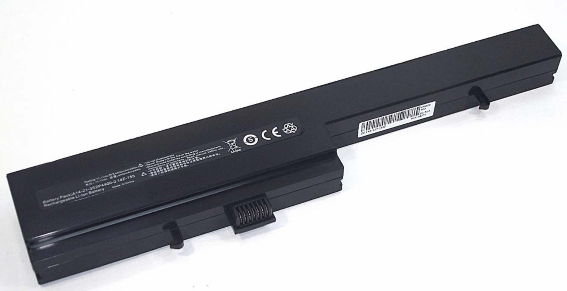 Аккумулятор Dell Advent Sienna 300 11.1V, 4400mAh, OEM
