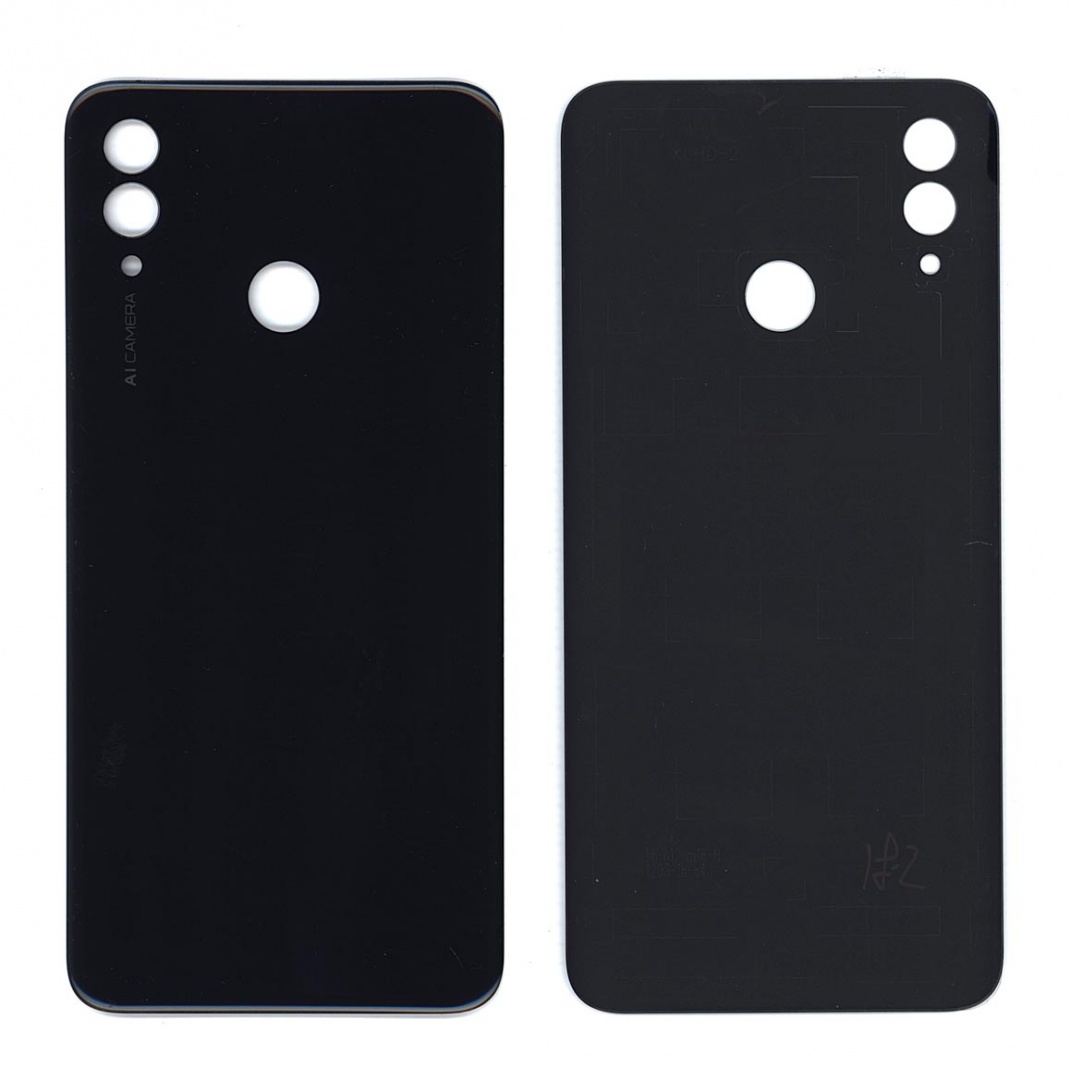 Задняя крышка для Huawei Honor 10 lite черная