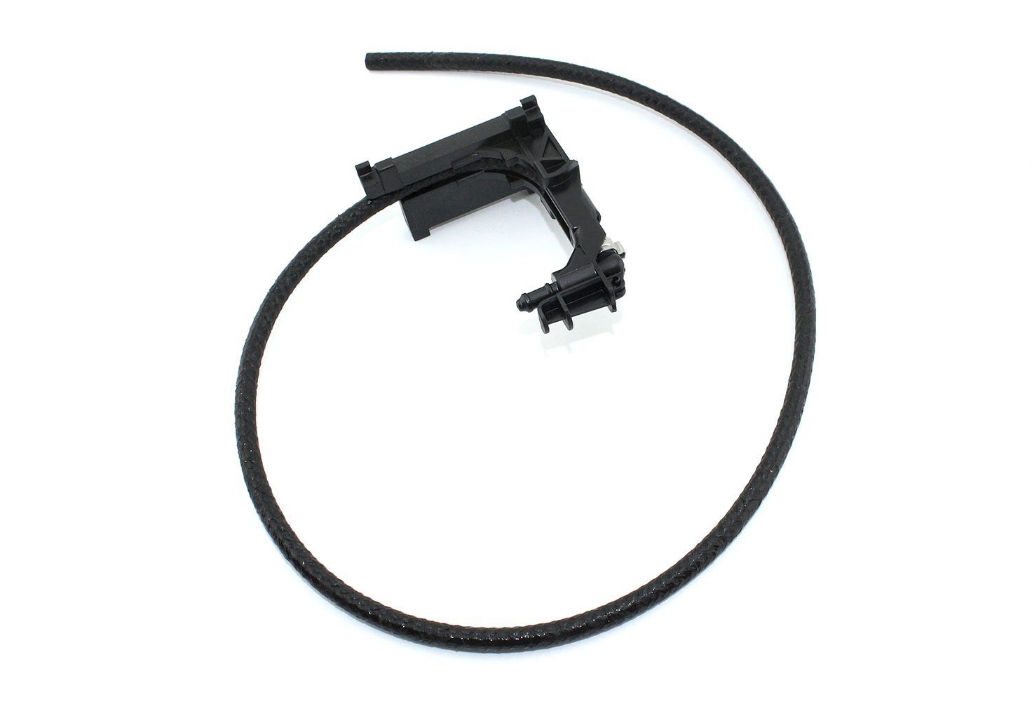 Держатель трубки капучинатора Bosch VeroCup Siemens EQ.3