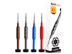 Отвёртка для электронных компонентов Kaisi K-8920 3D T2