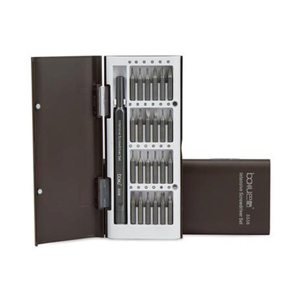 Набор отверток BAKU BA-3338