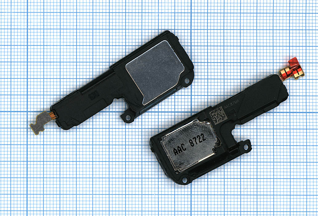 Полифонический динамик (Buzzer) для Huawei P20