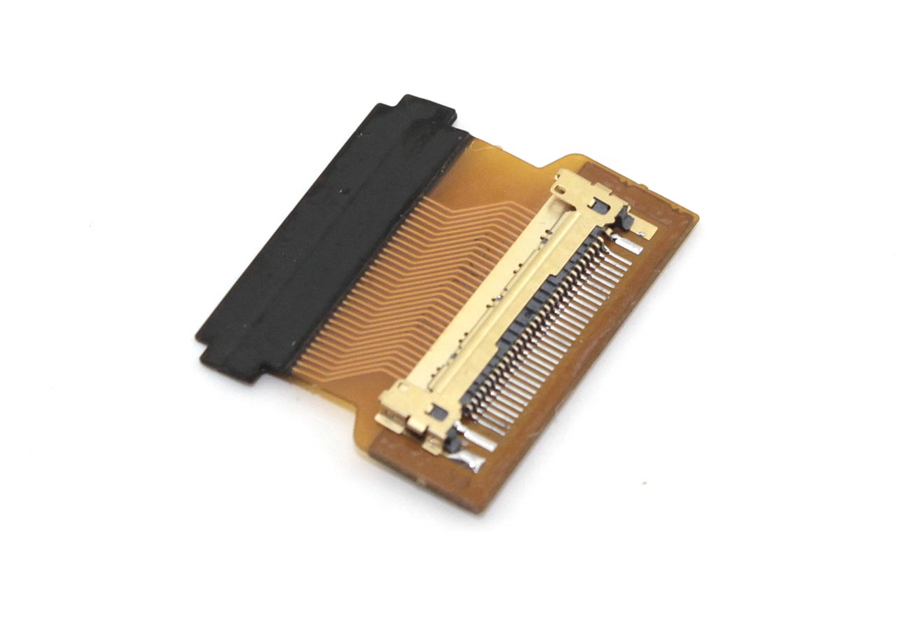 Переходник для матриц 40 0.4mm to 30 0.4mm