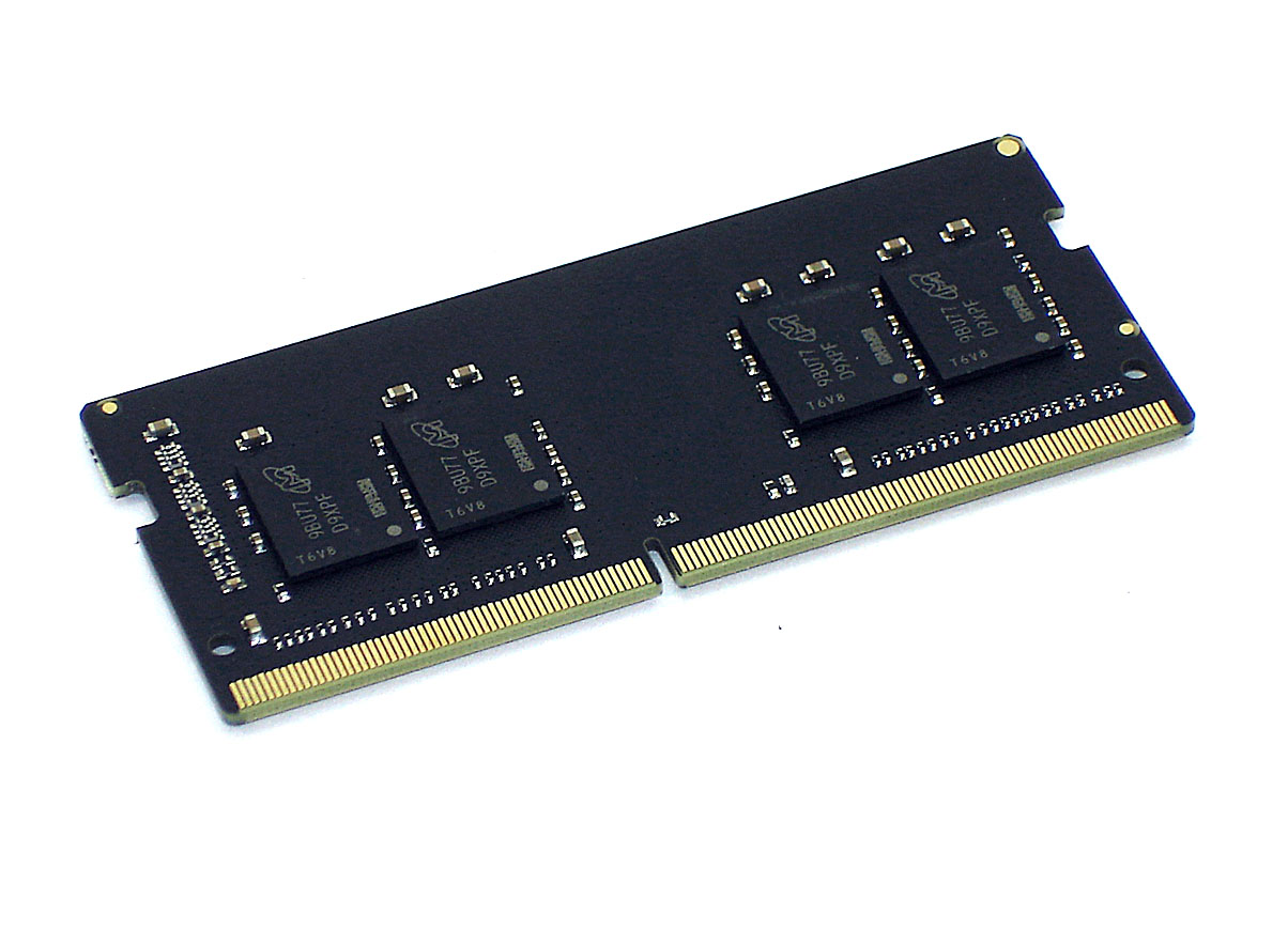 Модуль памяти Ankowall SODIMM DDR4 16GB 2666 MHz PC4-21300