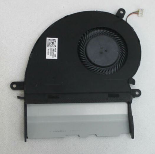 Вентилятор (кулер) для ноутбука Asus ZenBook Flip 15 UX561UD VER-2
