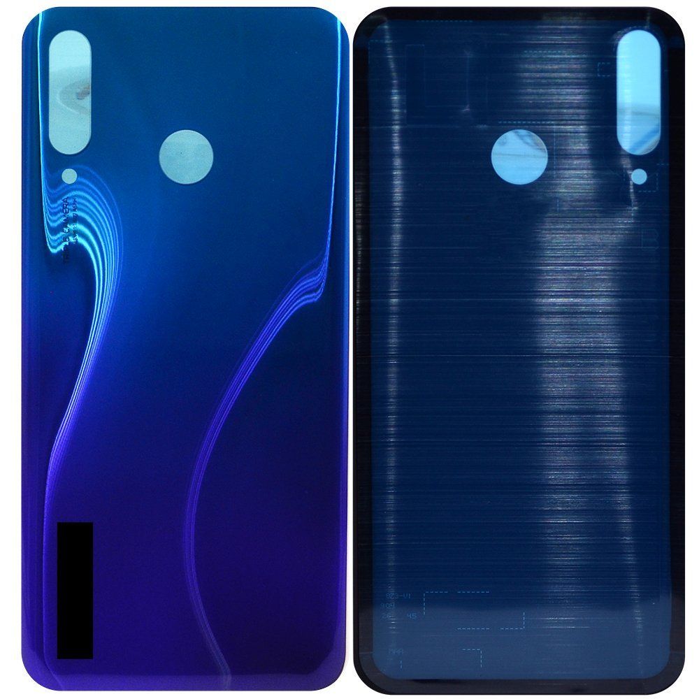 Задняя крышка Huawei P30 Lite бирюзовый