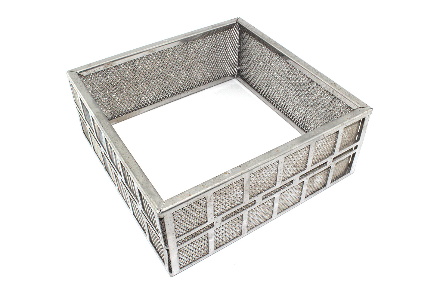 Жировой фильтр для вытяжек Krona R2580191 190х70мм