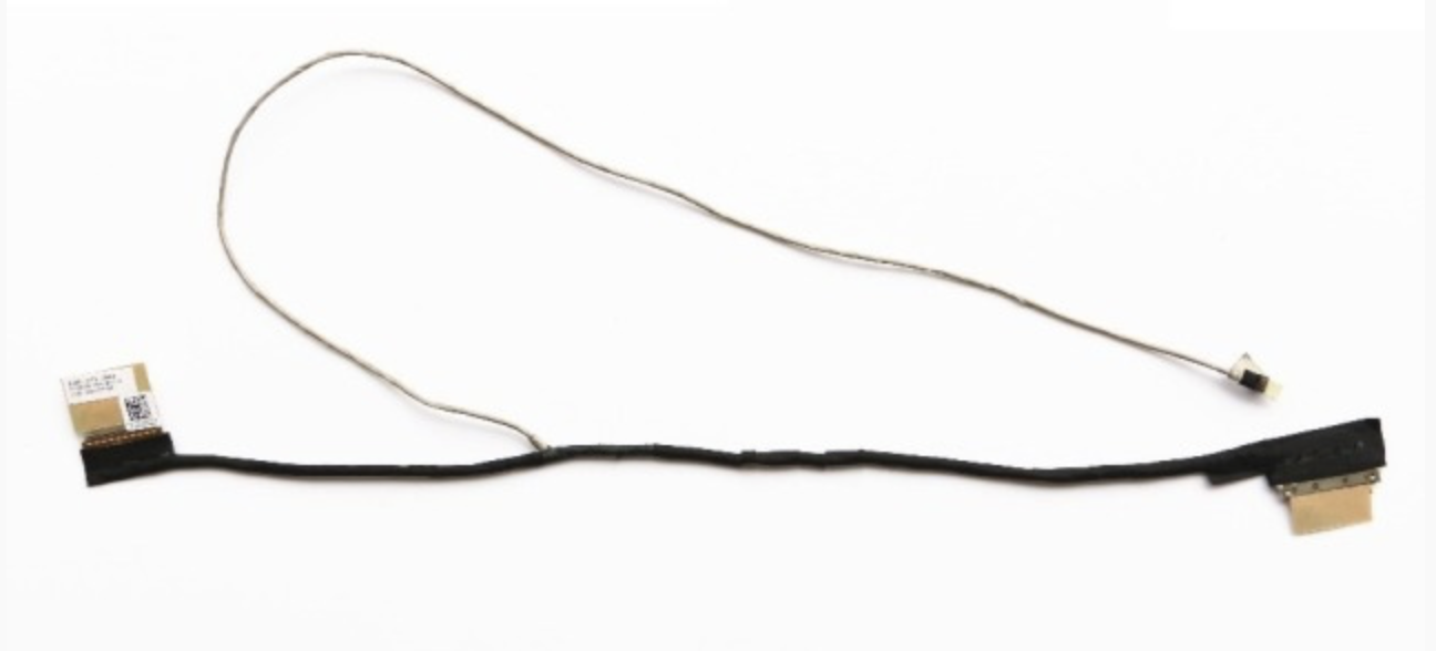 Шлейф матрицы HP Pavilion SleekBook 15-g OEM