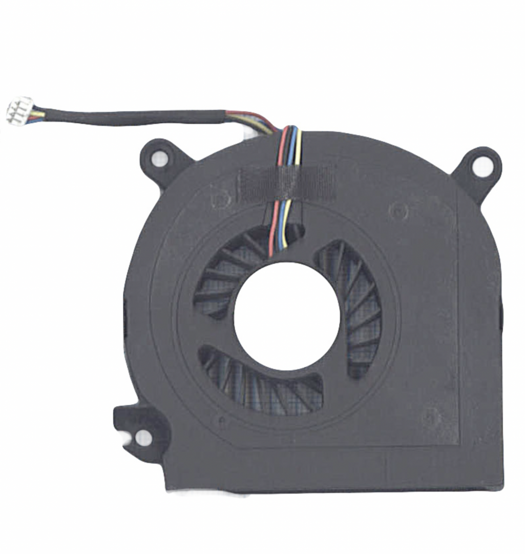 Кулер Lenovo IdeaPad Y460 4-pin OEM