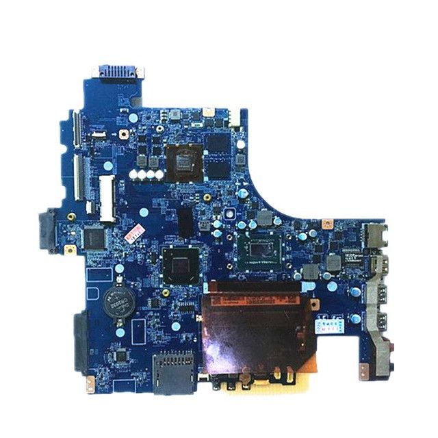 Материнская плата Sony Vaio SVF152 (DAOHK9MB6DO) SVF152C29V