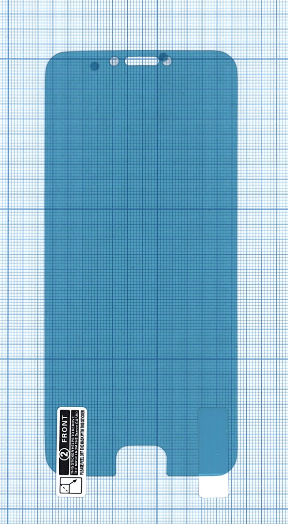 Защитная пленка для Meizu Pro 6