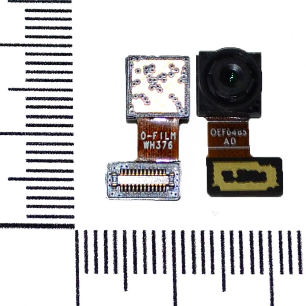 Камера Xiaomi Redmi Note 4X передняя orig Factory