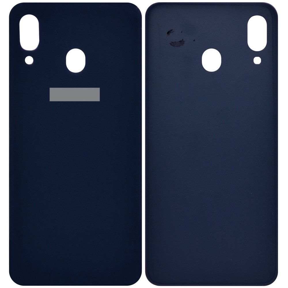 Задняя крышка Samsung SM-A305F/Galaxy A30 черный orig Factory